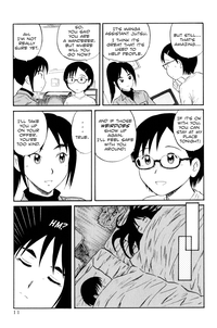 Assistant Denki Keika Ch.1-7 hentai