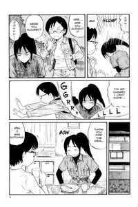 Assistant Denki Keika Ch.1-7 hentai