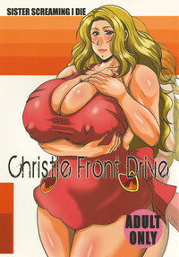 Christie Front Drive hentai