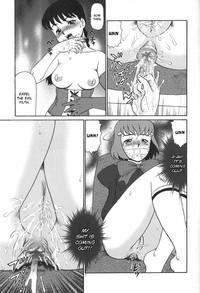 Eden no Hebi Ch.1-3 hentai