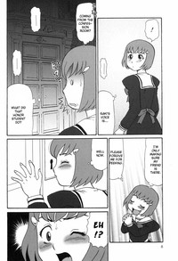 Eden no Hebi Ch.1-3 hentai