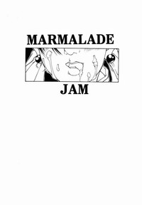 Marmalade Jam hentai