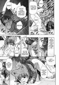 Girls in Hell Vol. 3 Ch. 4 hentai