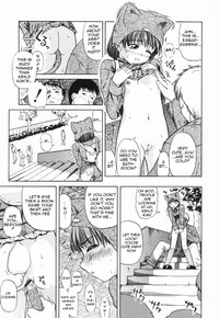 Girls in Hell Vol. 3 Ch. 4 hentai
