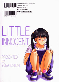 Little Innocent hentai