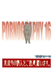 PORNOGRAPHY 16 hentai