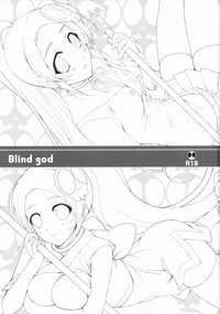 Blind god hentai