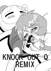 KNOCKOUT-Q hentai