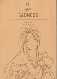 O,My Sadness Episode #1 hentai