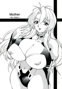 Mother hentai