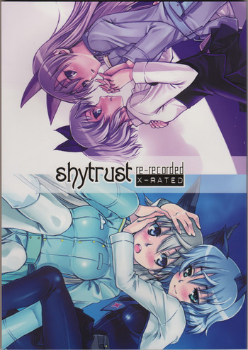 shytrust hentai