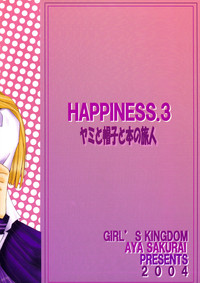Happiness 3 hentai