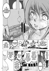 y2Madamada Atashi… Okasaremasu. hentai