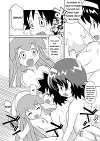 Magejun 28 hentai