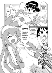 Magejun 28 hentai