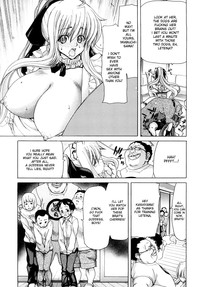 Aaan Megami-sama | Oh, Yeah! My Goddess hentai