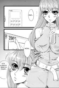 Shoujo Purashibo | Girl Placebo hentai