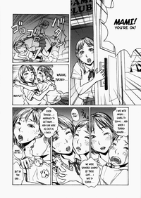 GIRL OF THE DEAD hentai