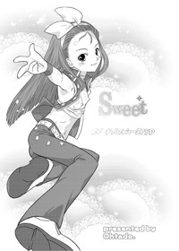 Sweet Produce! SP hentai