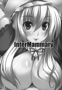 Inter Mammary hentai