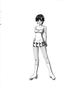 Mini Skirt Gakuen Injyotai hentai