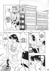 Office Lady Special hentai