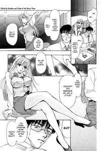 Office Lady Special hentai