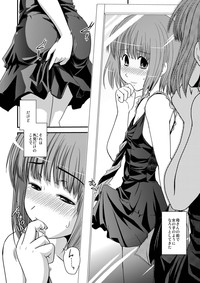 CROSS×DRESS Afters hentai