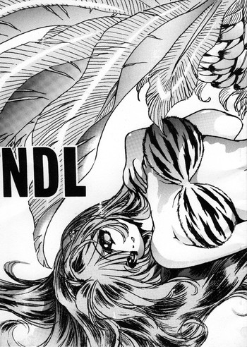 Naked Dream Lunatic Volume 1 hentai