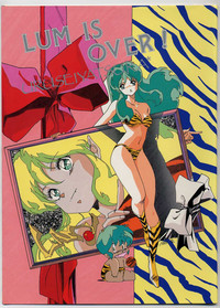 Lum is Over hentai