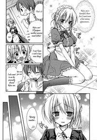 Hachu Echi Ch.19 hentai