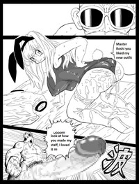 DRAGON ROAD Mousaku Gekijou 3 hentai