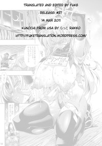 Kunoichi From USA hentai