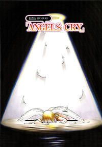 Angels Cry hentai