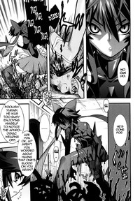 Slave Heroines Vol. 1 hentai