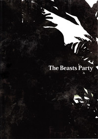 The Beasts Party hentai