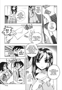 Dousei Doumei | Cohabitation Alliance hentai