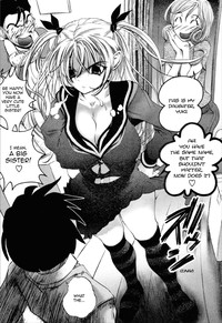 Dousei Doumei | Cohabitation Alliance hentai