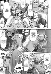 A Certain Family's Story Part 1-2 hentai