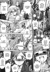 A Certain Family's Story Part 1-2 hentai