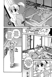 Otona ni Naritai - I Want to Grow Up Ch. 5, 7, 9 hentai