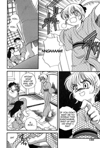 Otona ni Naritai - I Want to Grow Up Ch. 5, 7, 9 hentai