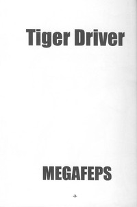 TigerDriver hentai