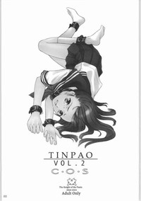 TINPAO vol.2 hentai