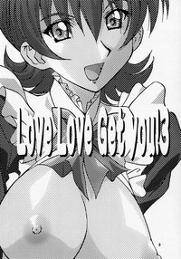 Love Love Get You! 3 hentai