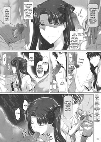 Tohsaka-ke no Kakei Jijou 7 hentai