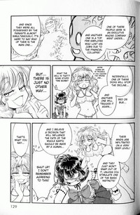 Trans Venus Vol.01 hentai