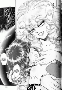 Trans Venus Vol.01 hentai