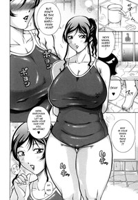 Mama wa Kyoutou Sensei | Mama is Vice Principal hentai