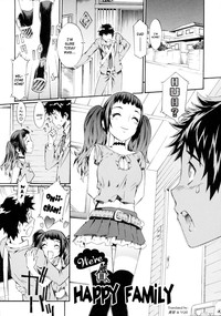 Naked Play Ch.1-4, 8 hentai